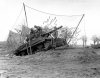 M36 tank destroyer